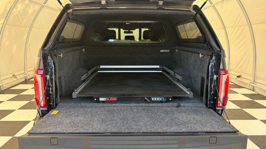 Certified 2024 Ford F-150 Lariat Truck SuperCrew Cab