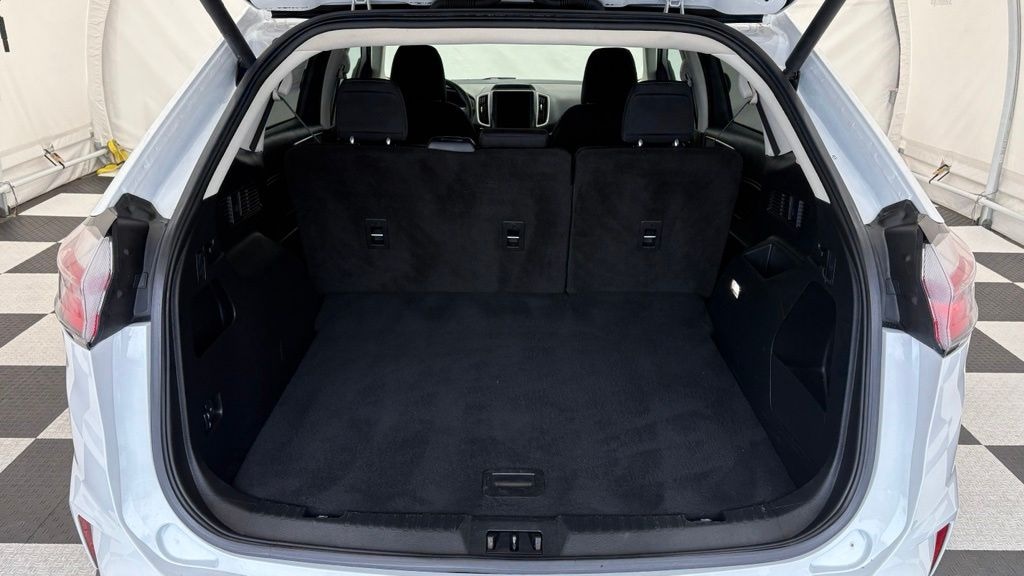 Used 2023 Ford Edge SUV