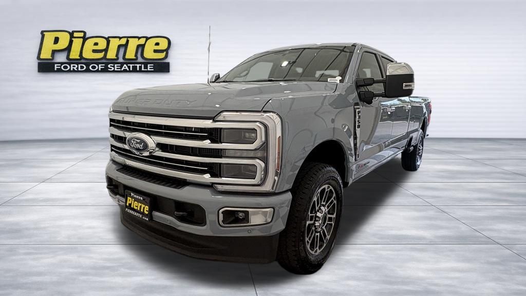  Ford F-350