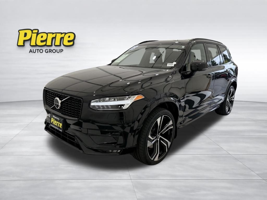 2023 Volvo XC90 Ultimate