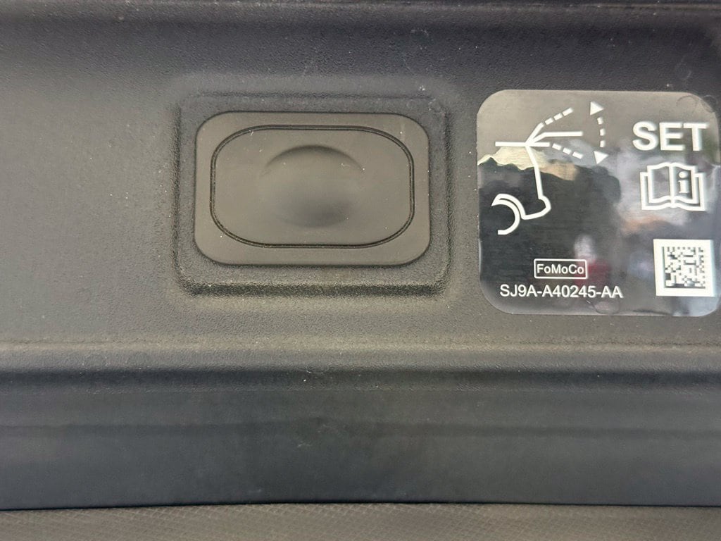New 2026 Ford Mustang Mach-E Premium SUV