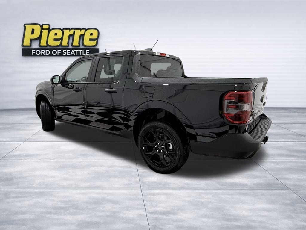 New 2025 Ford Maverick XLT Truck SuperCrew