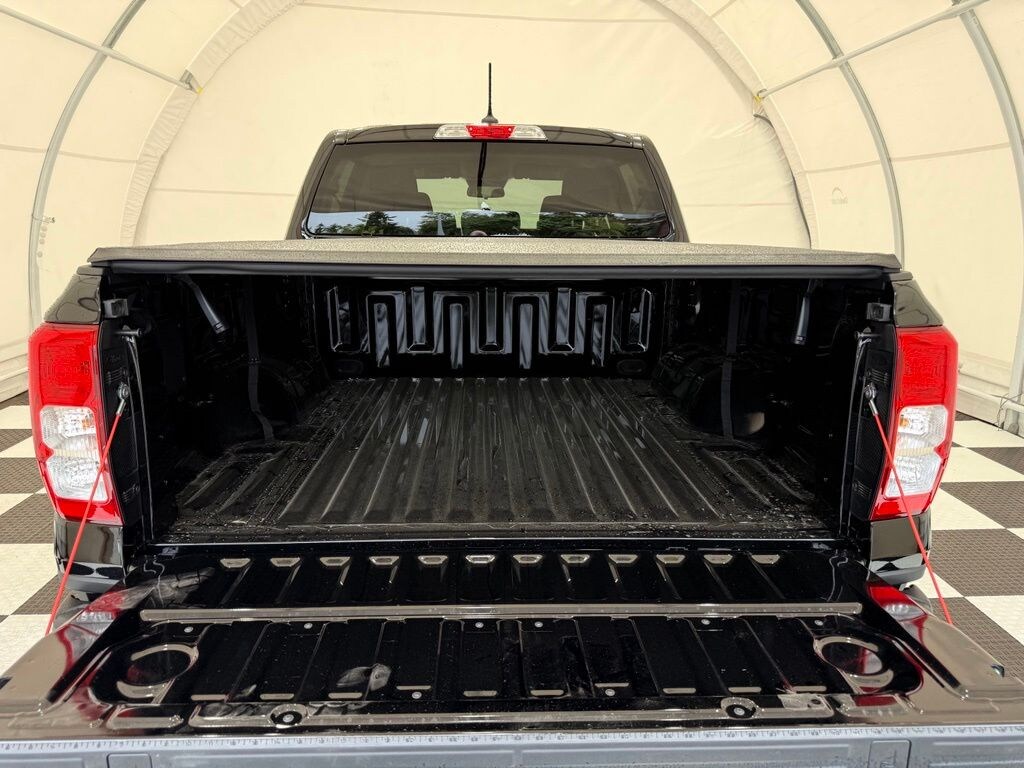 New 2026 Ford Ranger XL Truck SuperCrew
