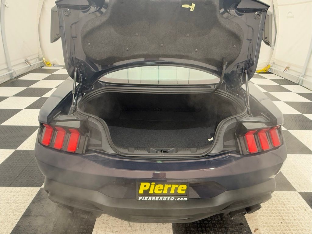 Used 2024 Ford Mustang Dark Horse Coupe