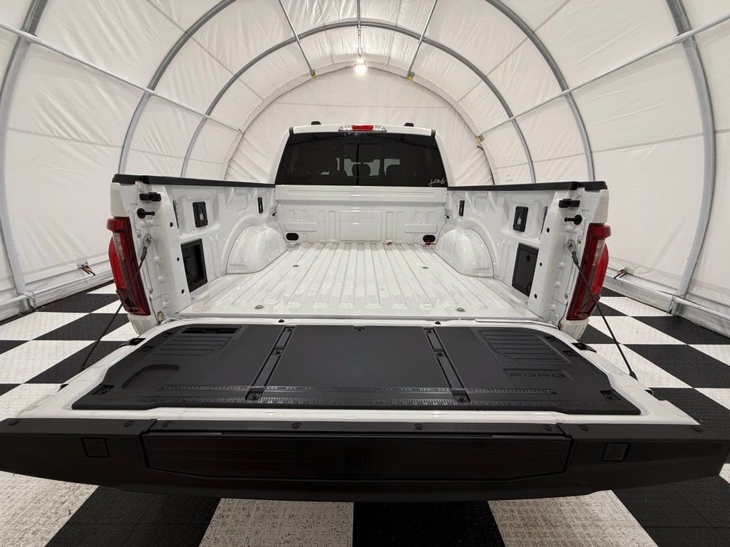New 2024 Ford F-150 XLT ROUSH Truck SuperCrew Cab