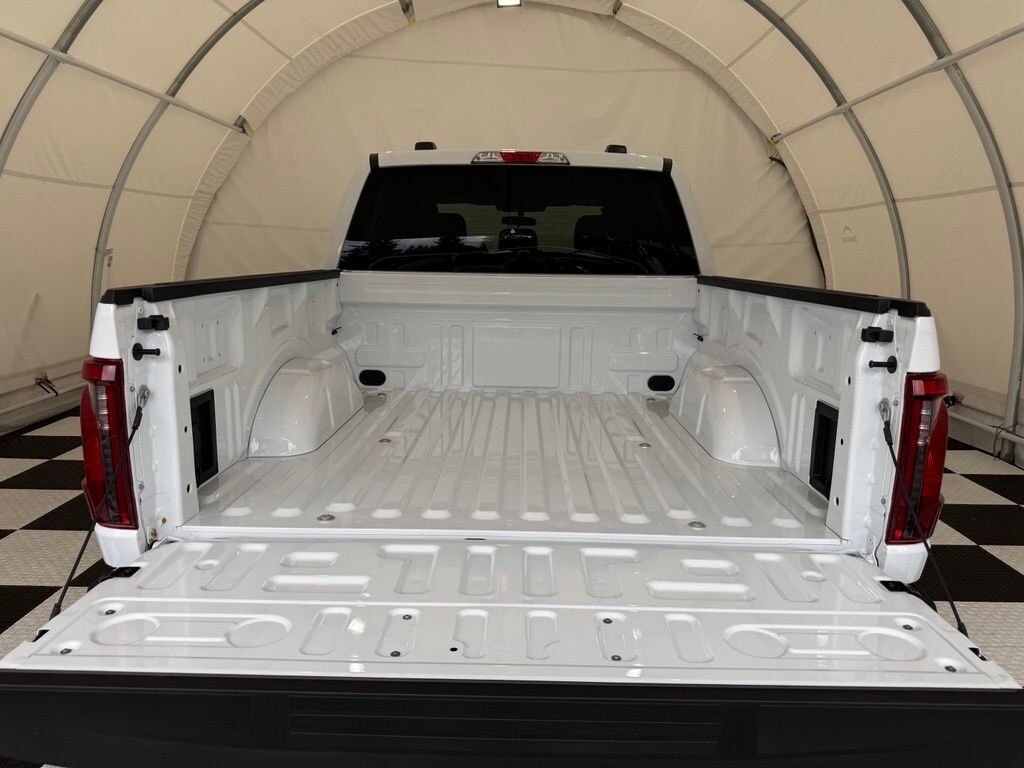 New 2026 Ford F-150 STX Truck SuperCrew Cab