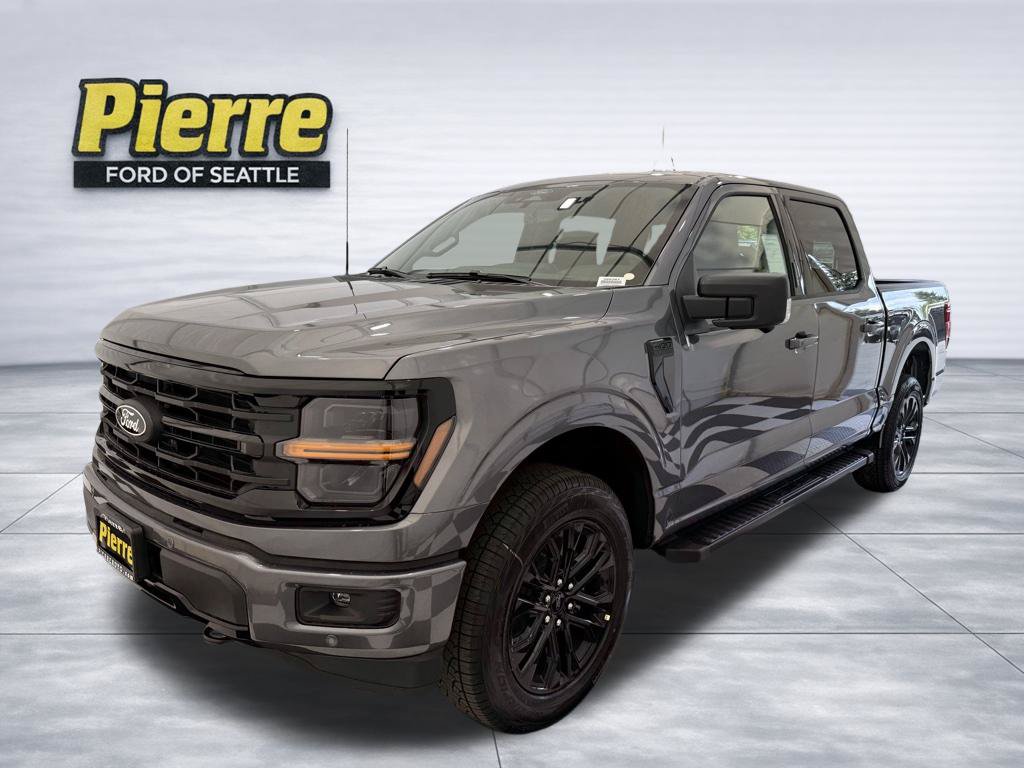  Ford F-150