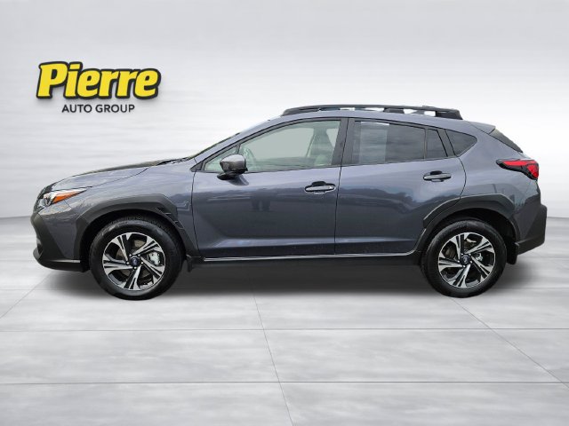 Used 2024 Subaru Crosstrek Premium