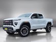  GMC Canyon