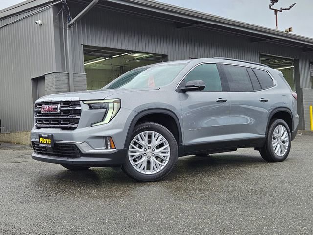  GMC Acadia