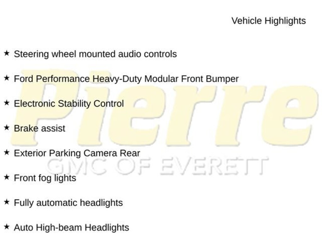 Used 2024 Ford Bronco Big Bend