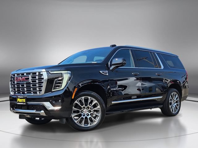  GMC Yukon XL