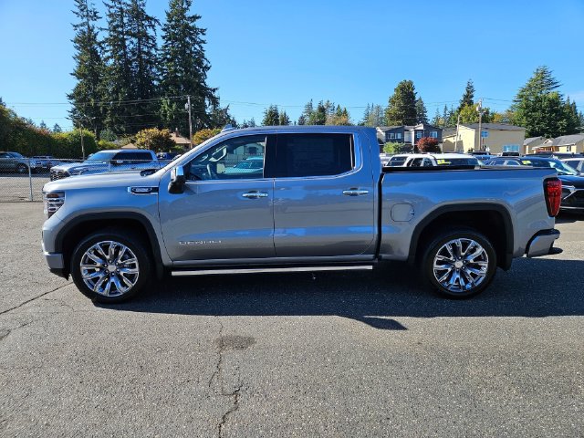 New 2026 GMC Sierra 1500 Denali Truck