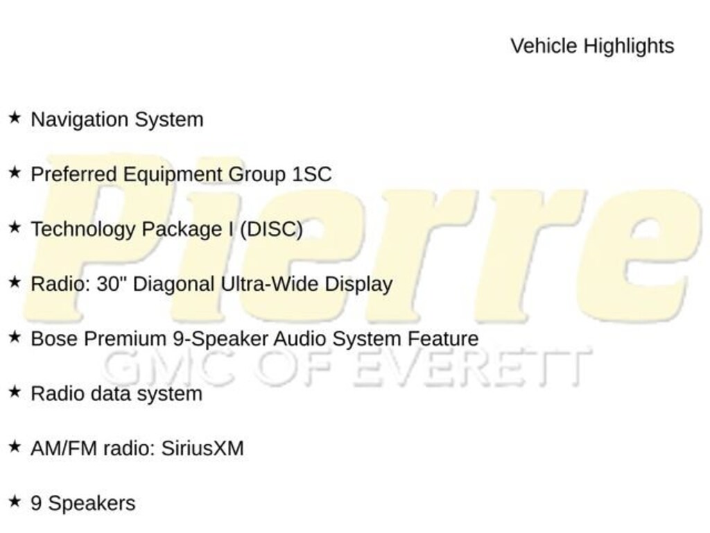 Used 2024 Buick Envision Preferred SUV