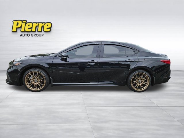 Used 2026 Toyota Camry LE
