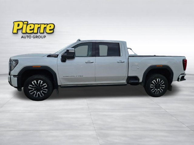 Used 2024 GMC Sierra 2500 HD Denali Ultimate Truck