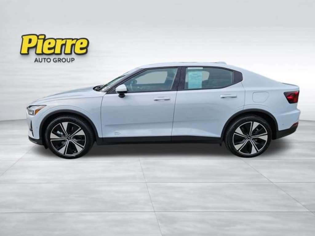 Used 2023 Polestar 2 Long Range Dual Motor