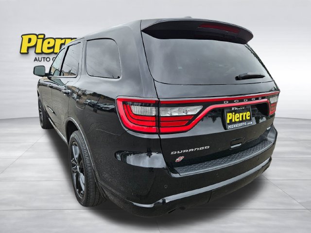 Used 2025 Dodge Durango GT