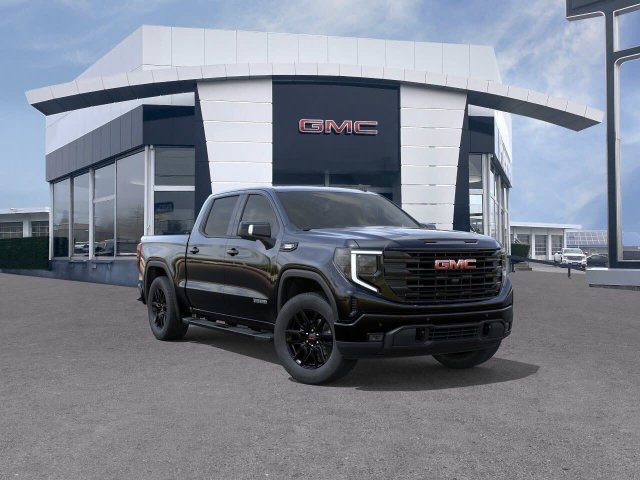  GMC Sierra 1500