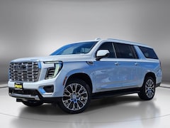 2026 GMC Yukon XL Denali SUV