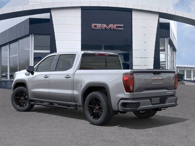New 2026 GMC Sierra 1500 Elevation Truck