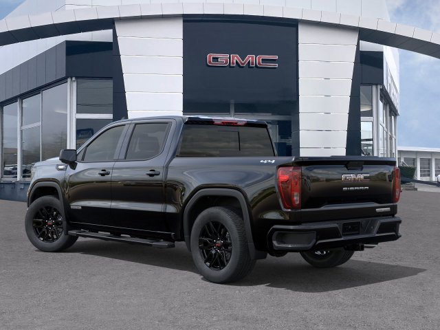 New 2026 GMC Sierra 1500 Elevation Truck