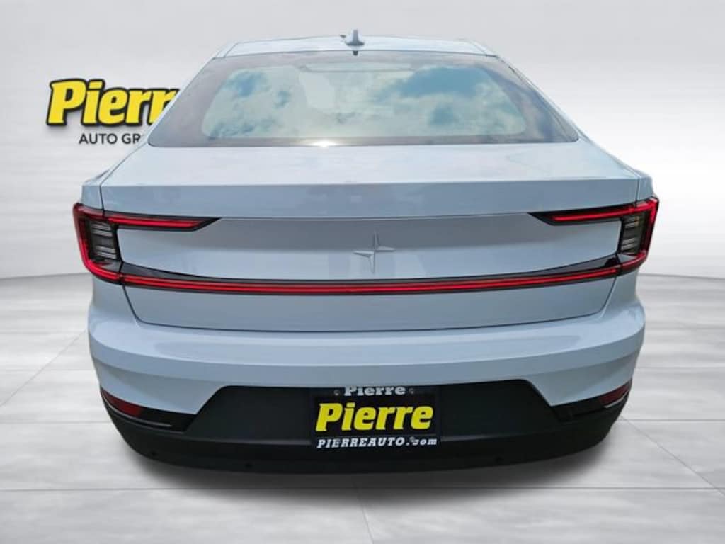 Used 2023 Polestar 2 Long Range Dual Motor