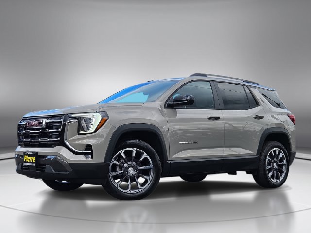 New 2027 GMC Terrain Elevation SUV