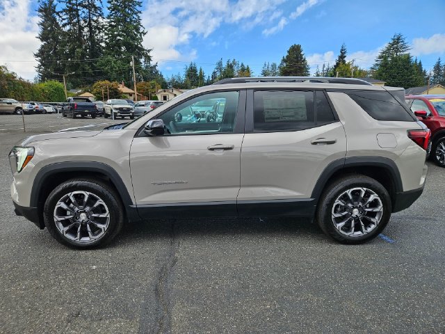 New 2027 GMC Terrain Elevation SUV