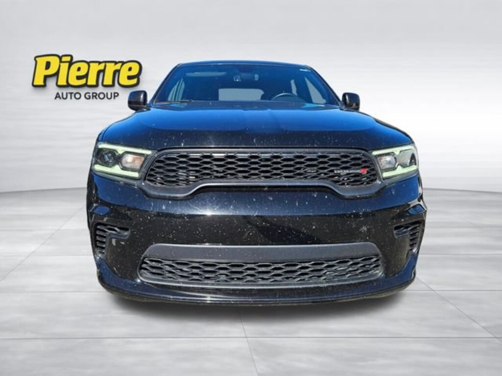 Used 2025 Dodge Durango GT