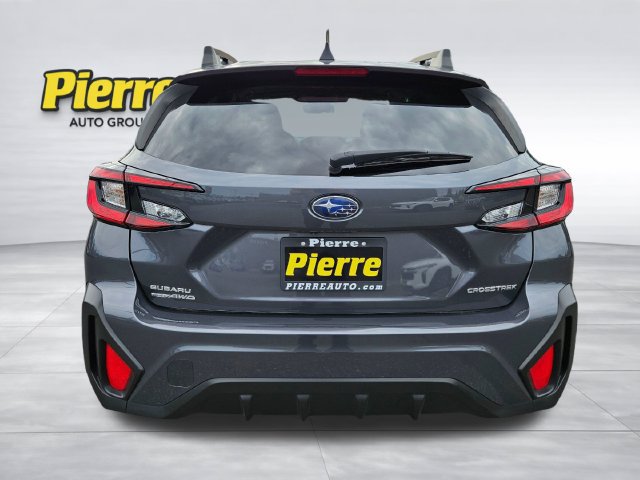 Used 2024 Subaru Crosstrek Premium