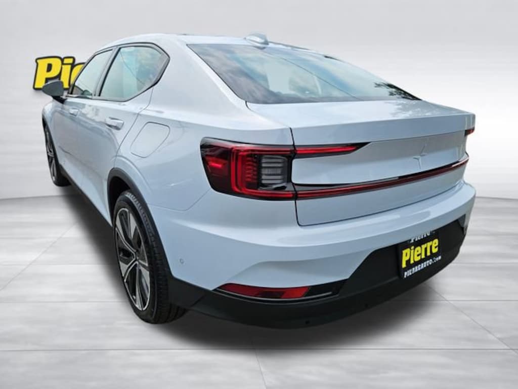 Used 2023 Polestar 2 Long Range Dual Motor