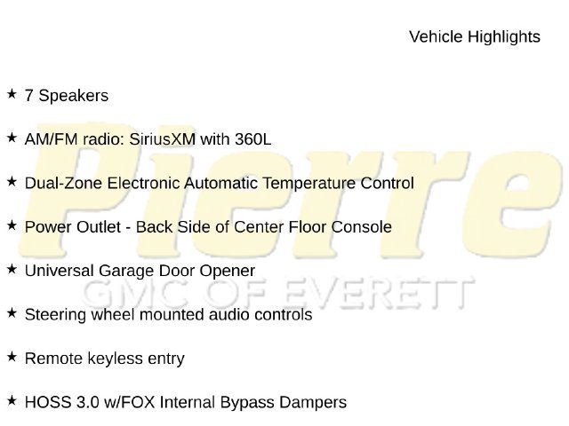 Used 2025 Ford Bronco Badlands