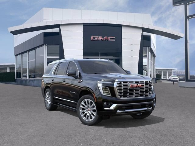  GMC Yukon