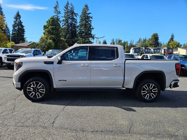 New 2026 GMC Sierra 1500 AT4 Truck