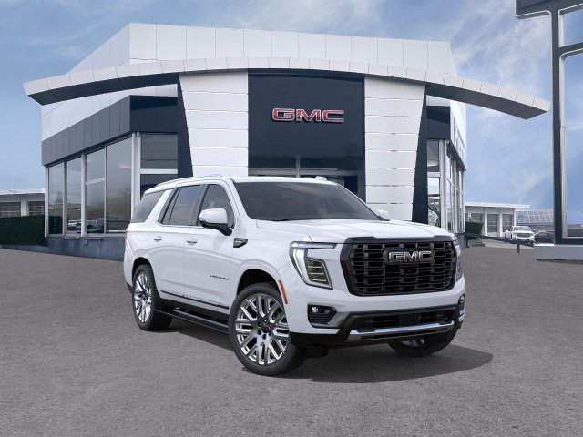  GMC Yukon