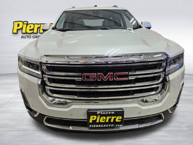 Used 2020 GMC Acadia SLT SUV