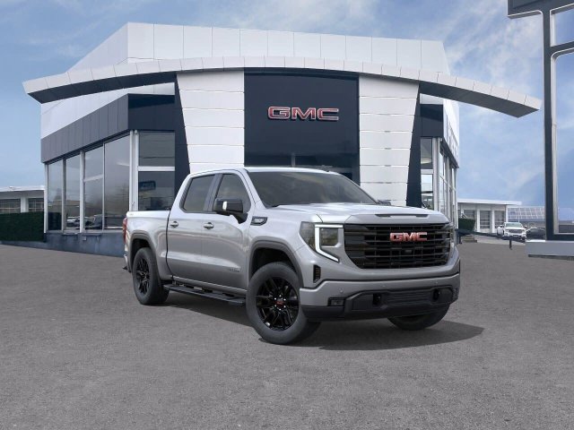 New 2026 GMC Sierra 1500 Elevation Truck