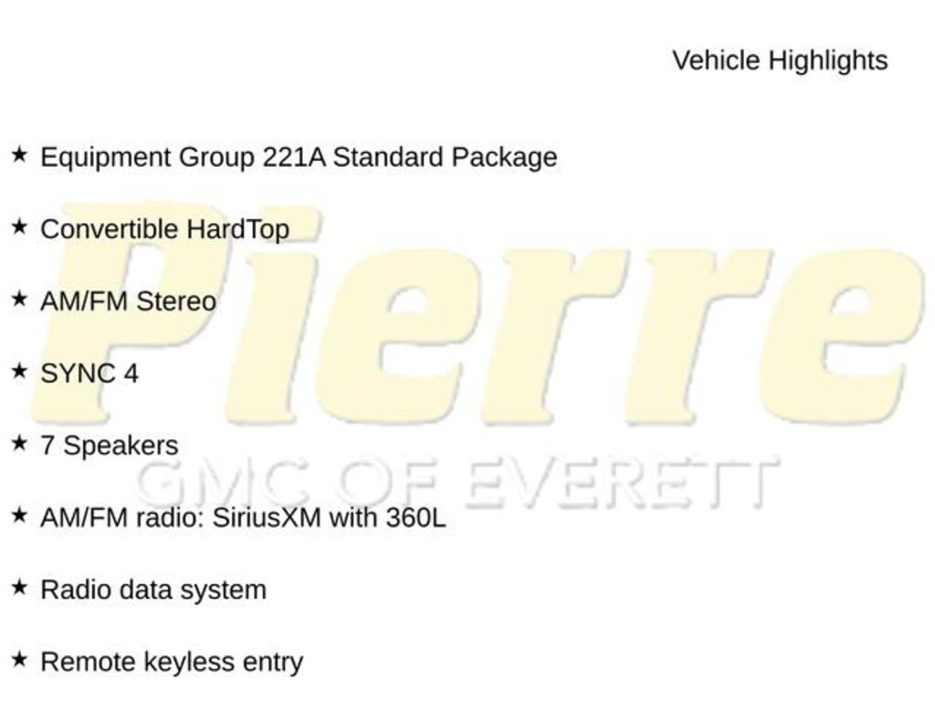 Used 2024 Ford Bronco Big Bend