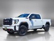  GMC Sierra 2500 HD