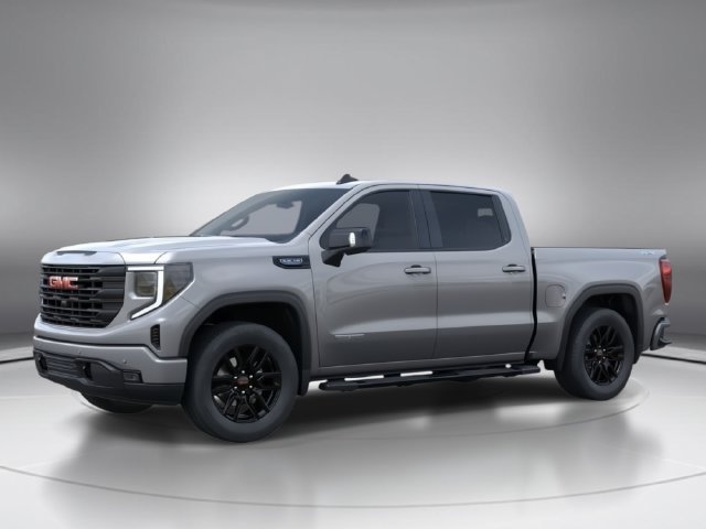 New 2026 GMC Sierra 1500 Elevation Truck