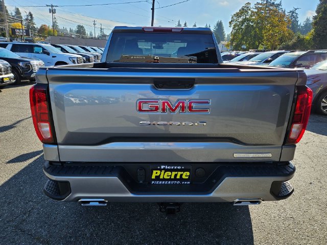 New 2026 GMC Sierra 1500 Elevation Truck