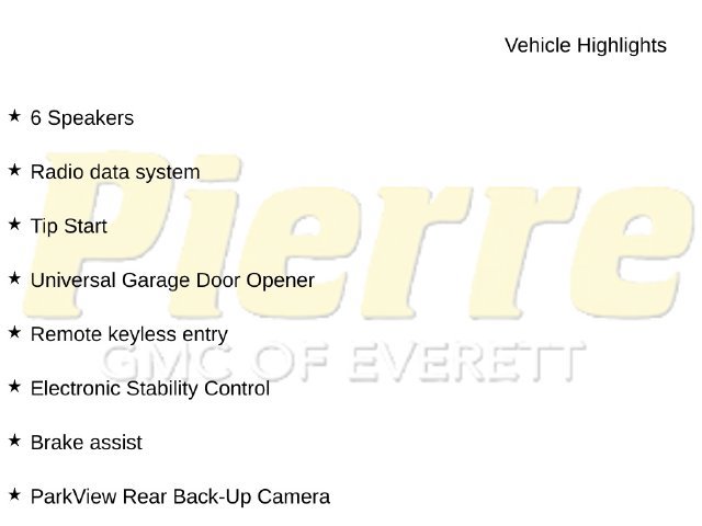 Used 2015 Ram 1500 SLT