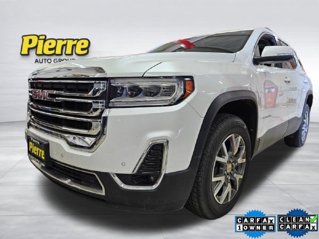 2020 GMC Acadia