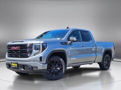 2026 GMC Sierra 1500 Elevation Truck