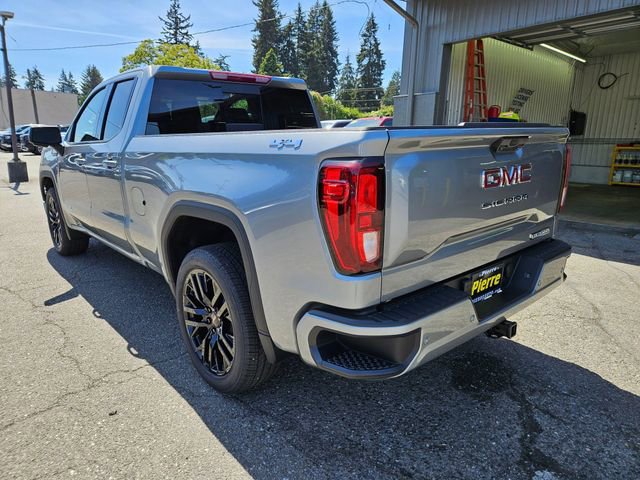 New 2026 GMC Sierra 1500 Elevation Truck