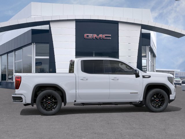 New 2026 GMC Sierra 1500 Elevation Truck