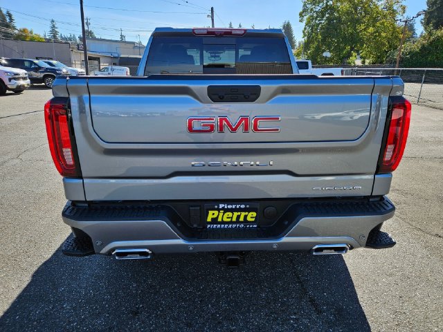 New 2026 GMC Sierra 1500 Denali Truck