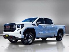 2026 GMC Sierra 1500 AT4 Truck