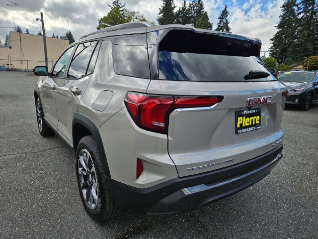 New 2027 GMC Terrain Elevation SUV